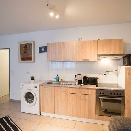 Duesseldorf Comfort Apartment Bagian luar foto