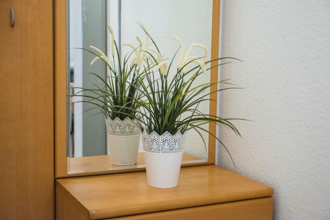 Duesseldorf Comfort Apartment Bagian luar foto