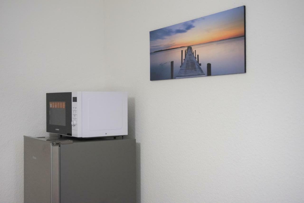Duesseldorf Comfort Apartment Bagian luar foto