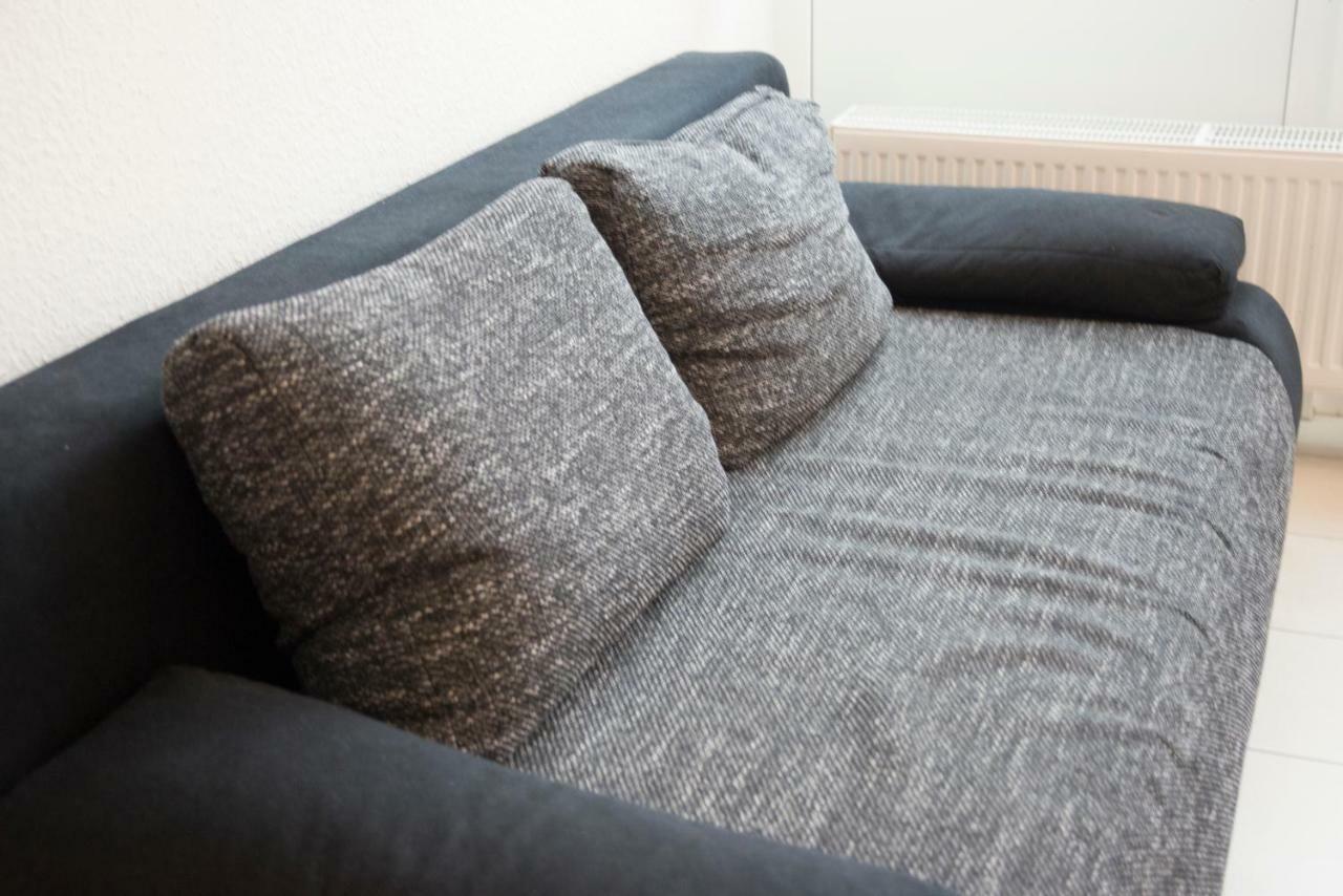 Duesseldorf Comfort Apartment Bagian luar foto